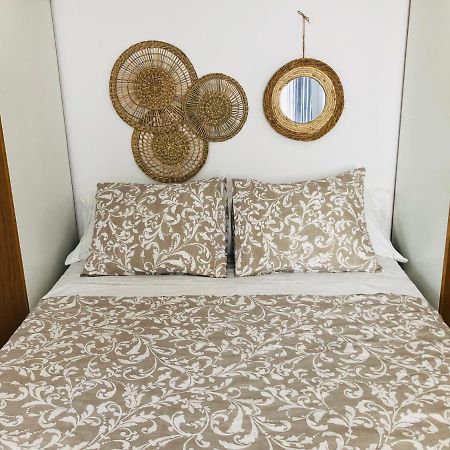 Apartamentos Bahia إل بويرتو دي سانتا ماريا المظهر الخارجي الصورة
