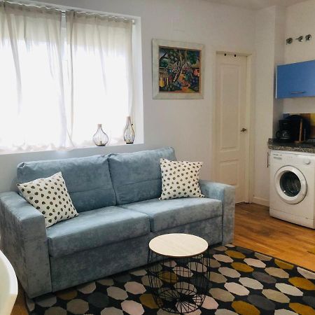 Apartamentos Bahia إل بويرتو دي سانتا ماريا المظهر الخارجي الصورة