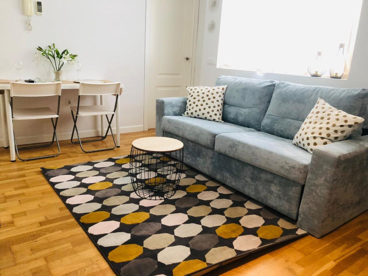 Apartamentos Bahia إل بويرتو دي سانتا ماريا المظهر الخارجي الصورة