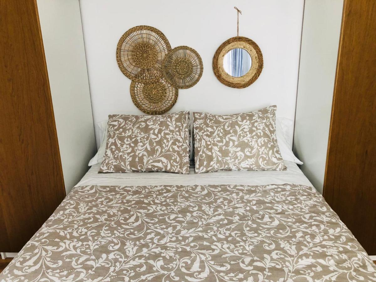 Apartamentos Bahia إل بويرتو دي سانتا ماريا المظهر الخارجي الصورة