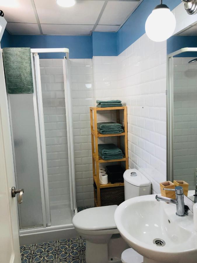 Apartamentos Bahia إل بويرتو دي سانتا ماريا المظهر الخارجي الصورة