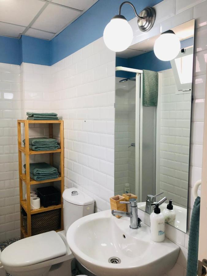 Apartamentos Bahia إل بويرتو دي سانتا ماريا المظهر الخارجي الصورة
