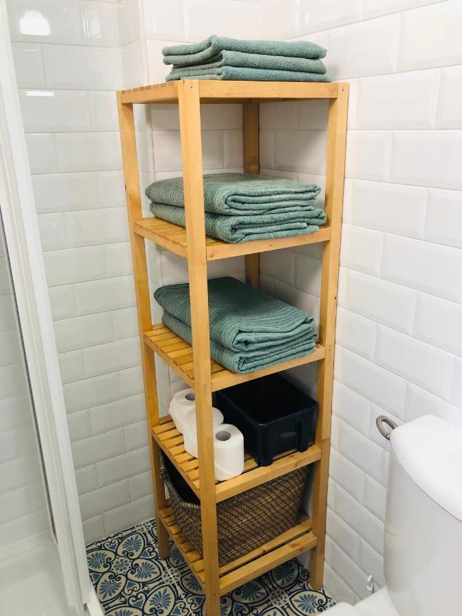 Apartamentos Bahia إل بويرتو دي سانتا ماريا المظهر الخارجي الصورة