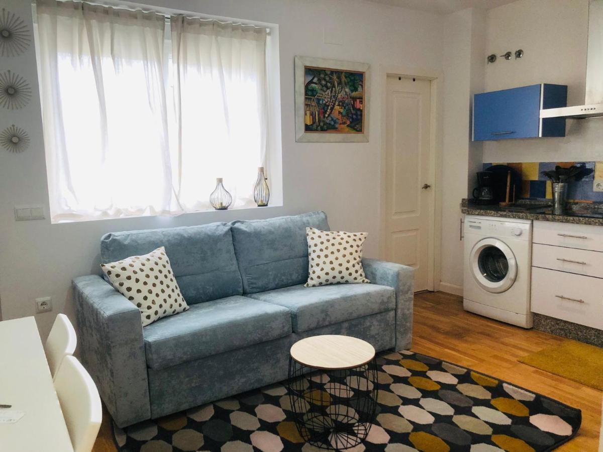 Apartamentos Bahia إل بويرتو دي سانتا ماريا المظهر الخارجي الصورة