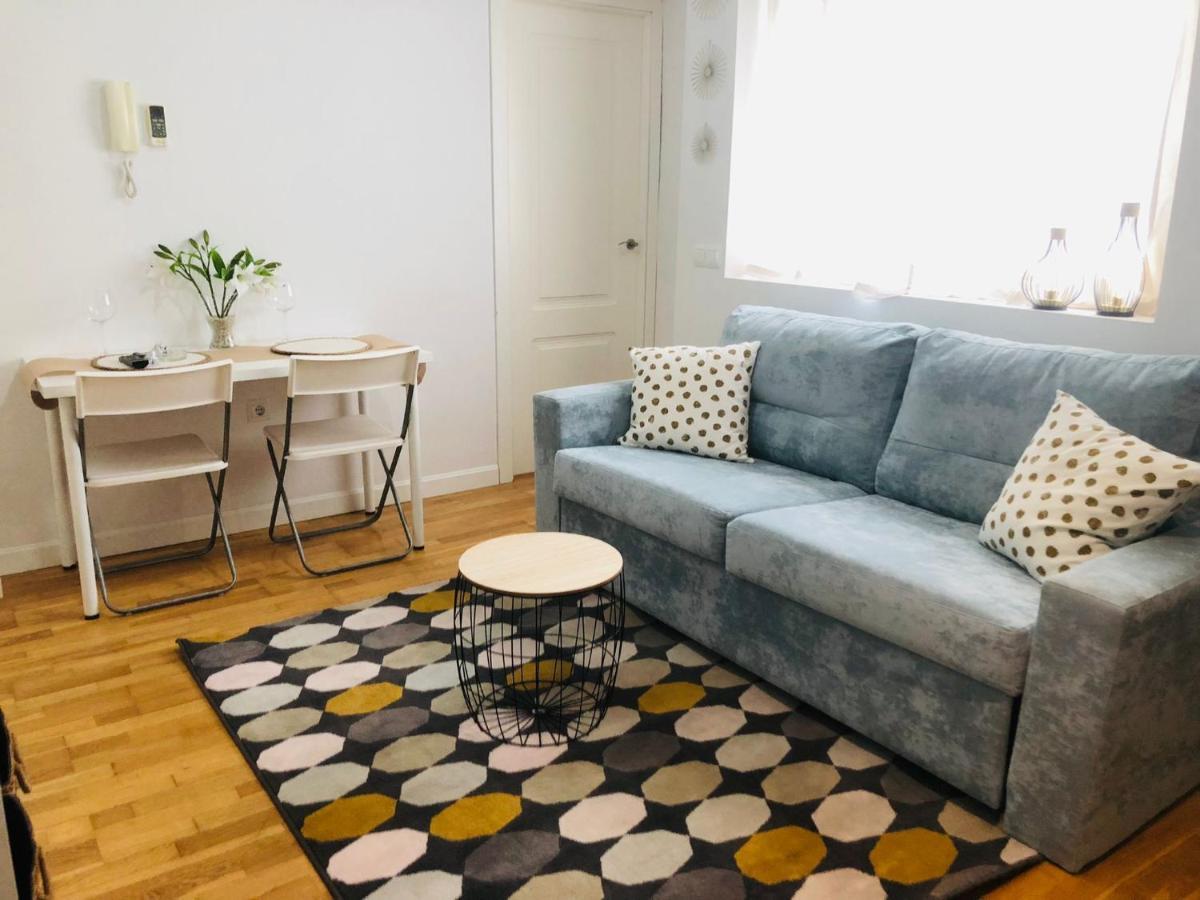 Apartamentos Bahia إل بويرتو دي سانتا ماريا المظهر الخارجي الصورة