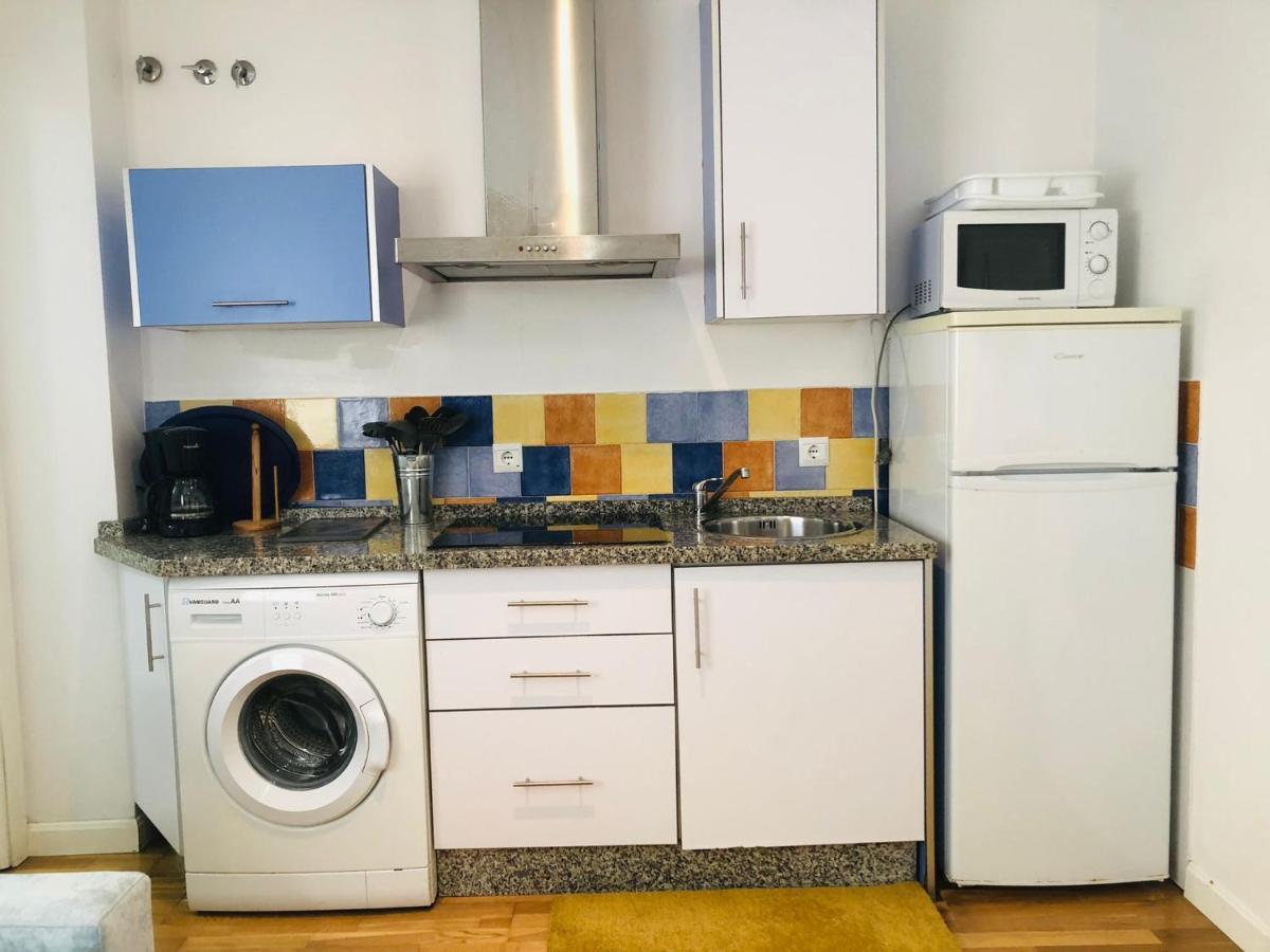 Apartamentos Bahia إل بويرتو دي سانتا ماريا المظهر الخارجي الصورة
