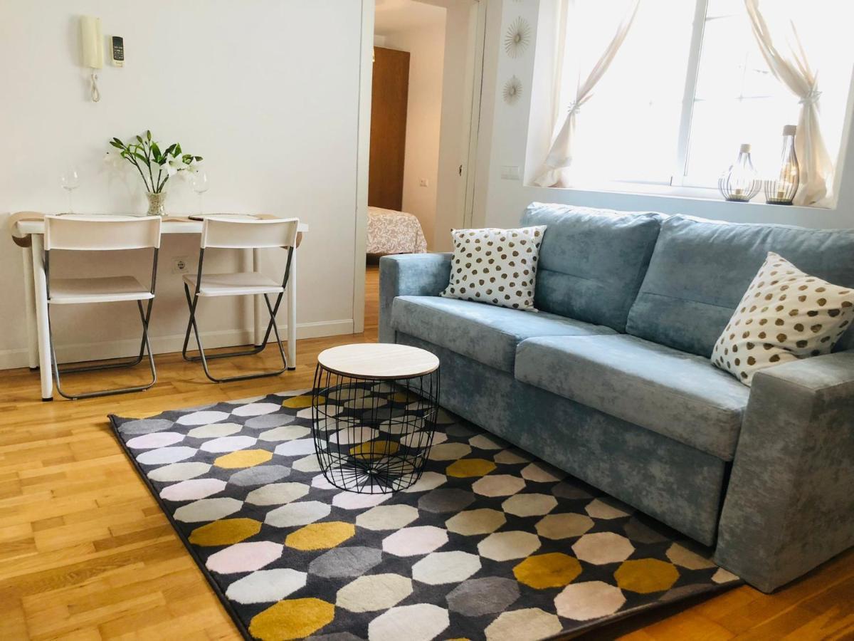 Apartamentos Bahia إل بويرتو دي سانتا ماريا المظهر الخارجي الصورة