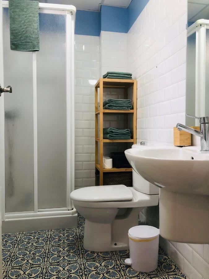 Apartamentos Bahia إل بويرتو دي سانتا ماريا المظهر الخارجي الصورة