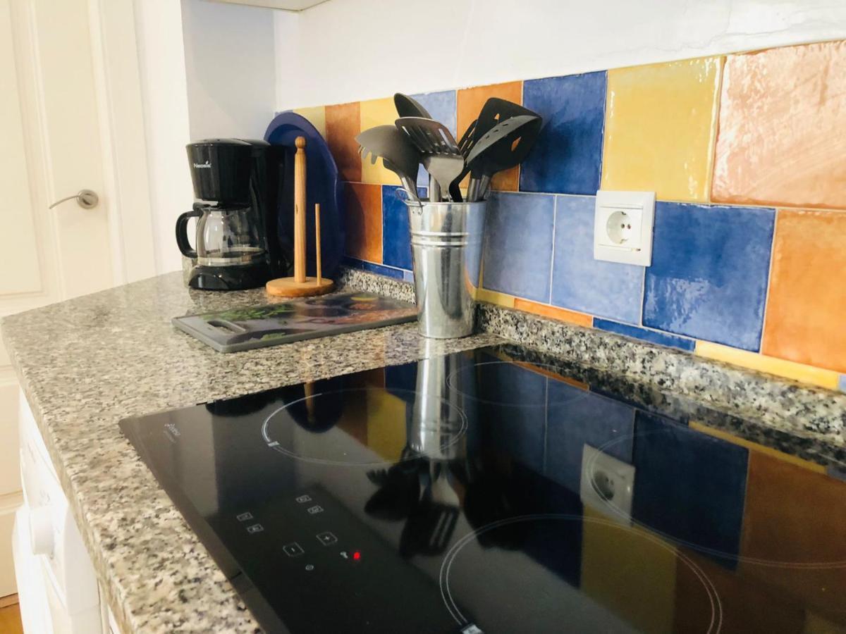 Apartamentos Bahia إل بويرتو دي سانتا ماريا المظهر الخارجي الصورة