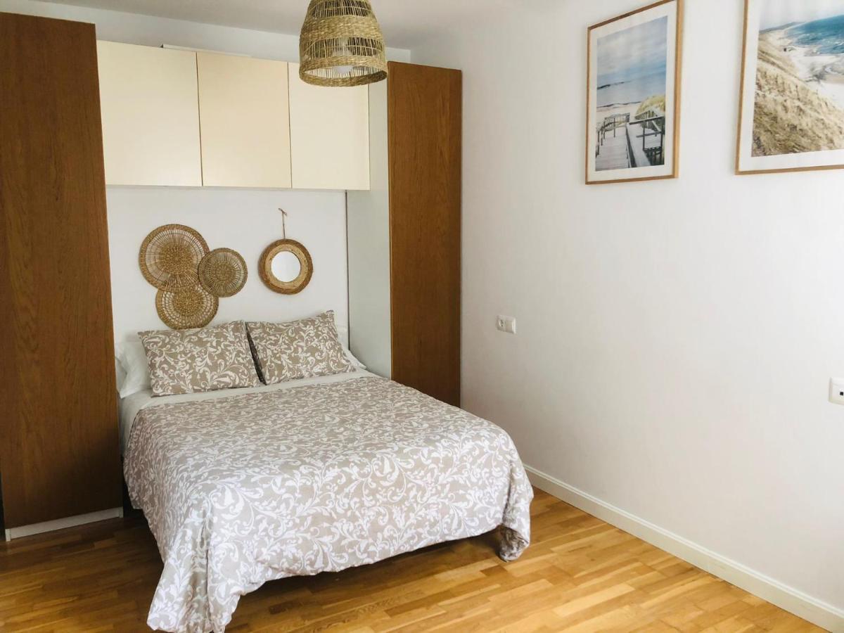 Apartamentos Bahia إل بويرتو دي سانتا ماريا المظهر الخارجي الصورة