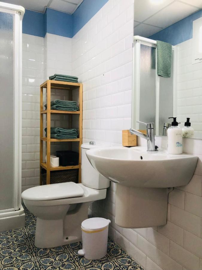 Apartamentos Bahia إل بويرتو دي سانتا ماريا المظهر الخارجي الصورة