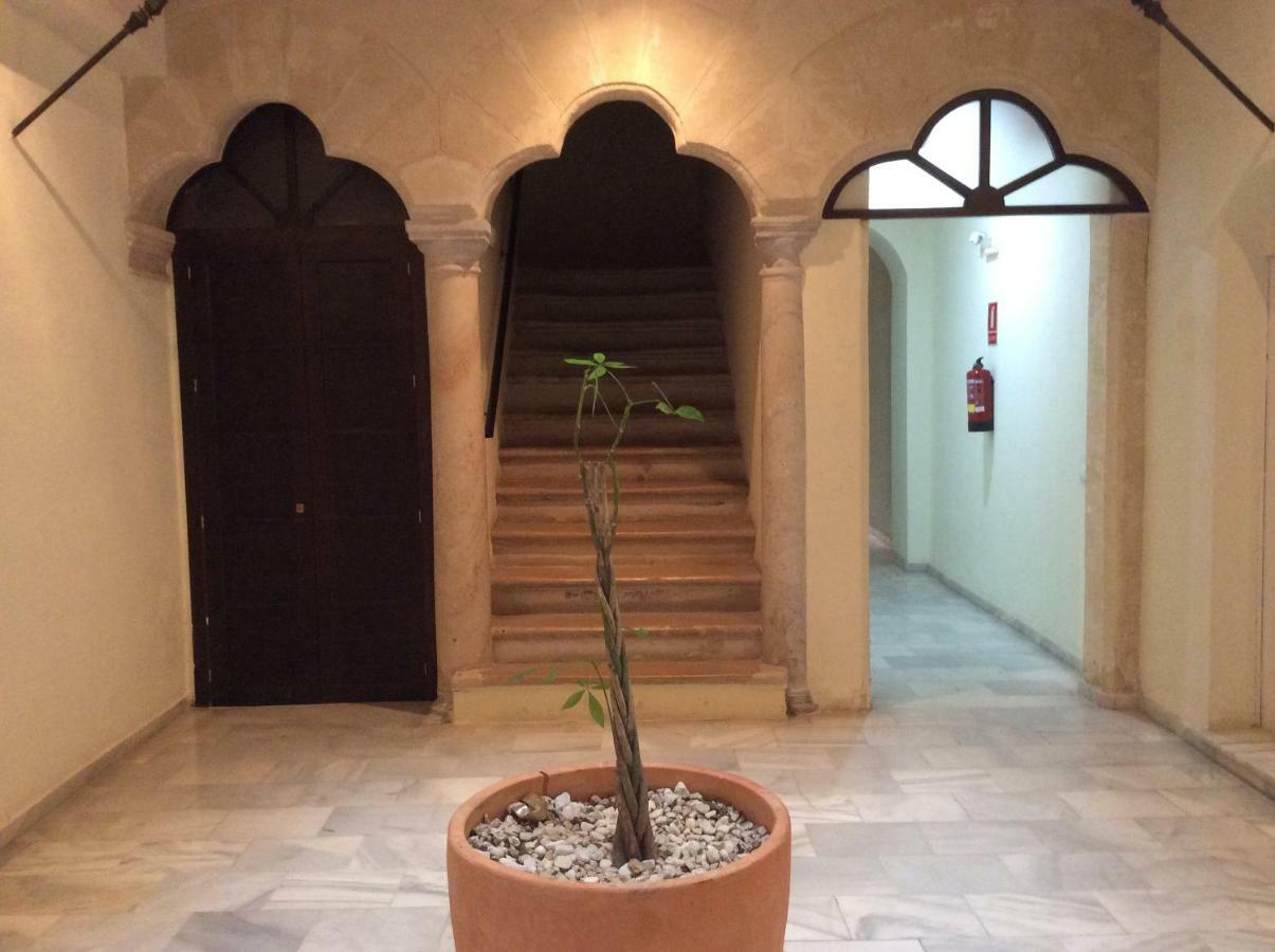 Apartamentos Bahia إل بويرتو دي سانتا ماريا المظهر الخارجي الصورة