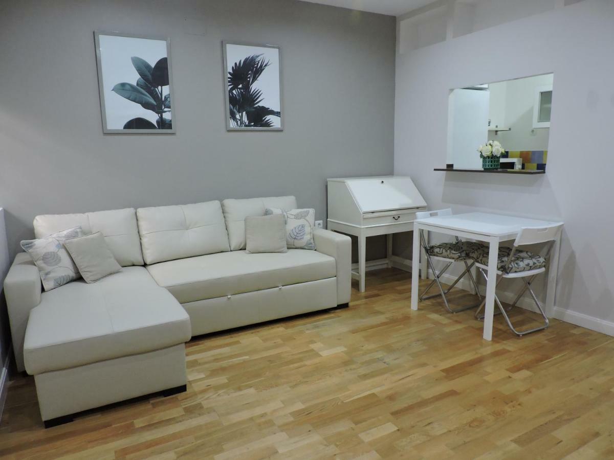 Apartamentos Bahia إل بويرتو دي سانتا ماريا المظهر الخارجي الصورة