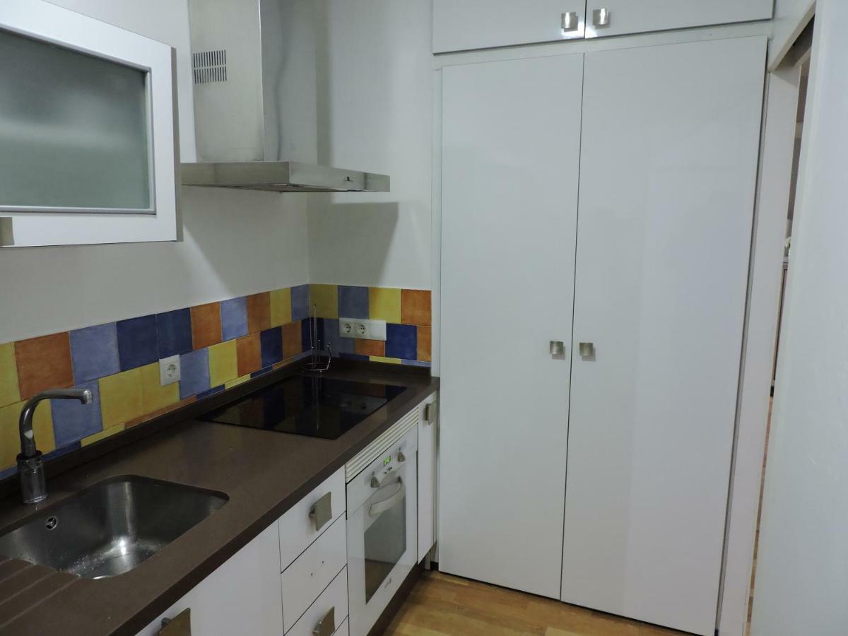 Apartamentos Bahia إل بويرتو دي سانتا ماريا المظهر الخارجي الصورة