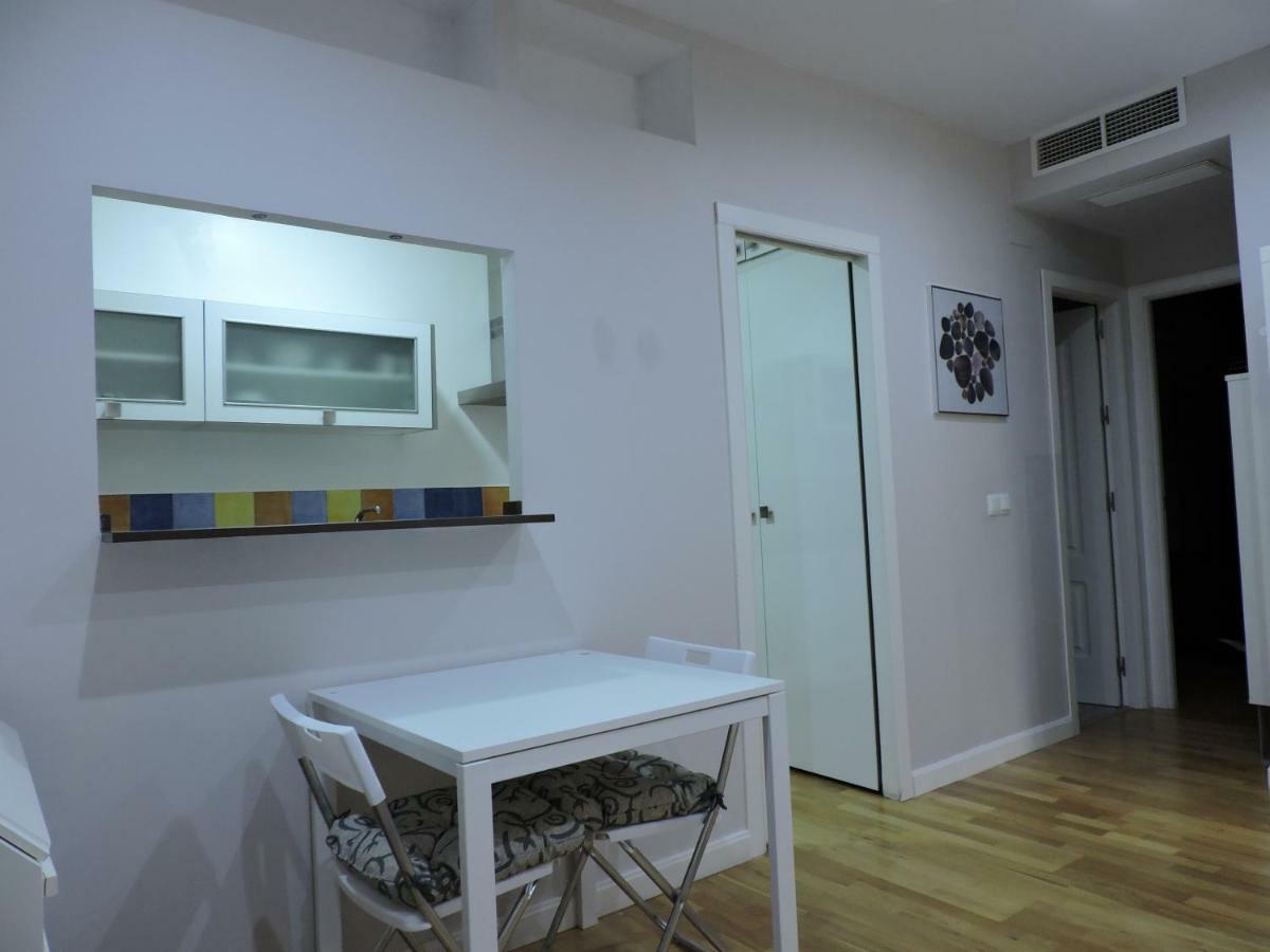 Apartamentos Bahia إل بويرتو دي سانتا ماريا المظهر الخارجي الصورة