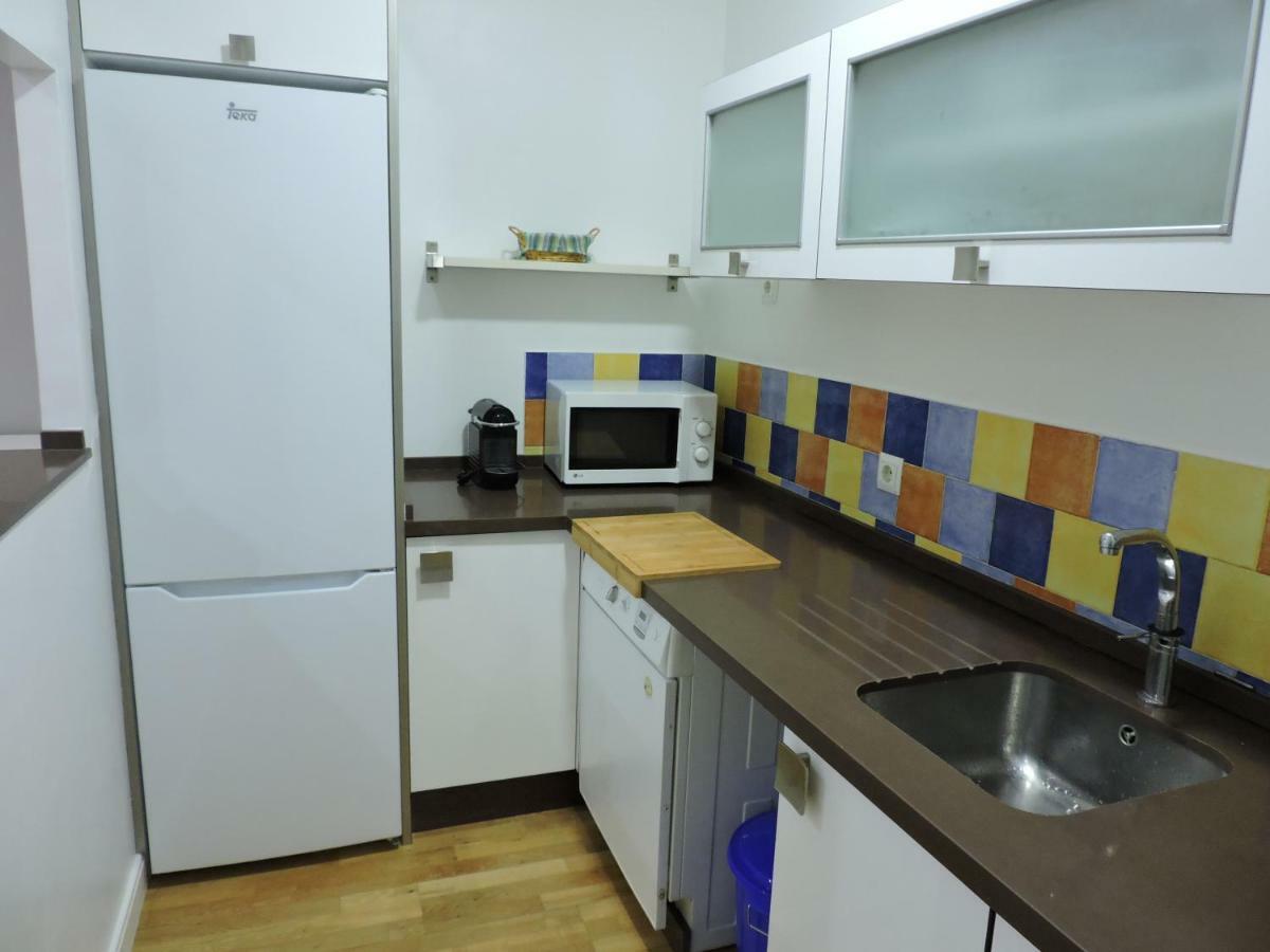 Apartamentos Bahia إل بويرتو دي سانتا ماريا المظهر الخارجي الصورة