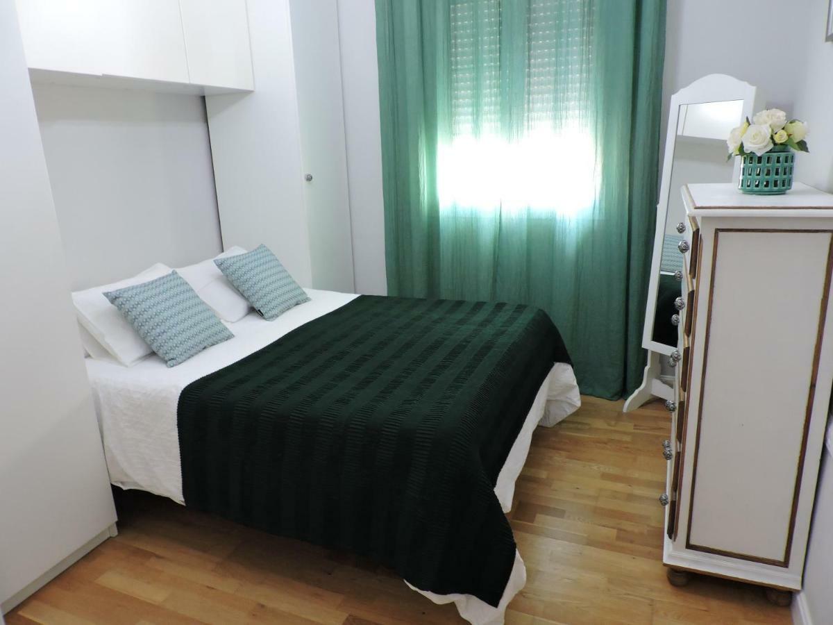 Apartamentos Bahia إل بويرتو دي سانتا ماريا المظهر الخارجي الصورة