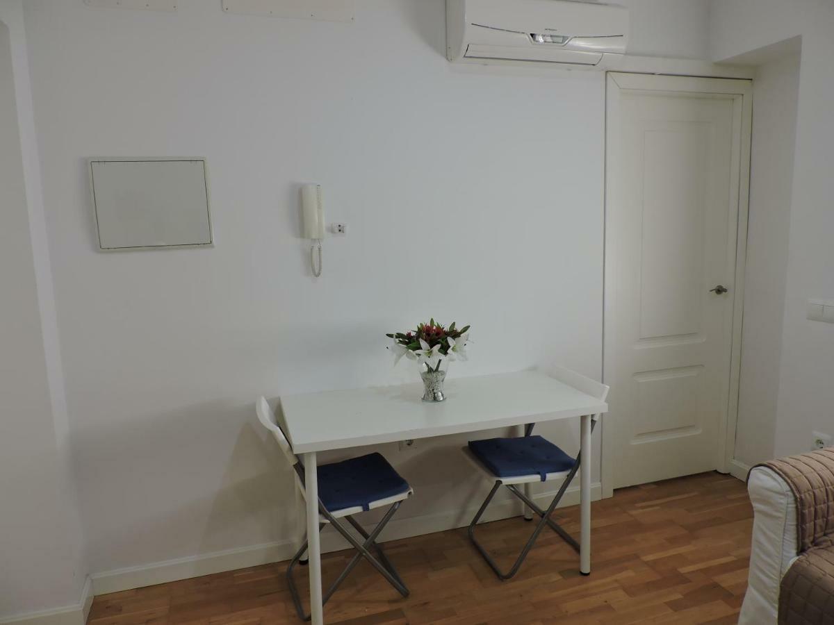 Apartamentos Bahia إل بويرتو دي سانتا ماريا المظهر الخارجي الصورة