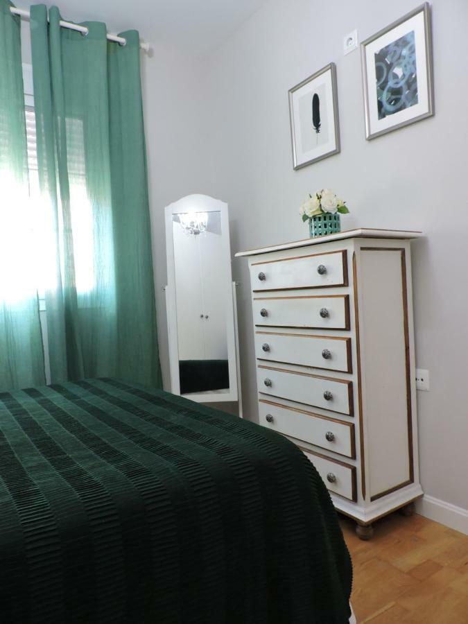 Apartamentos Bahia إل بويرتو دي سانتا ماريا المظهر الخارجي الصورة