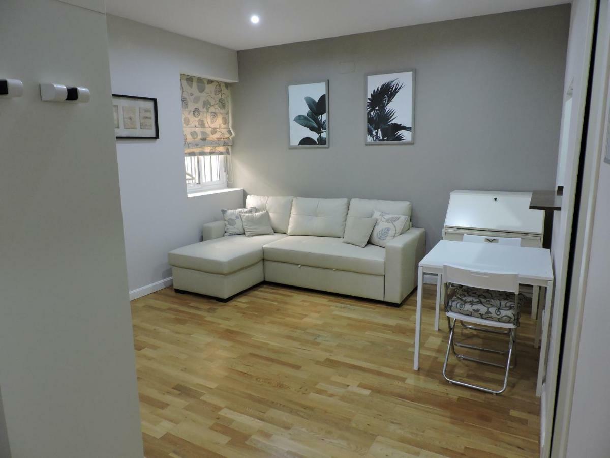 Apartamentos Bahia إل بويرتو دي سانتا ماريا المظهر الخارجي الصورة