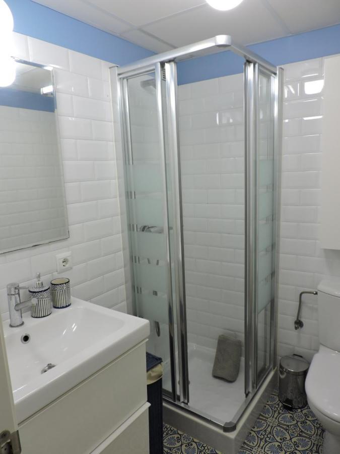 Apartamentos Bahia إل بويرتو دي سانتا ماريا المظهر الخارجي الصورة